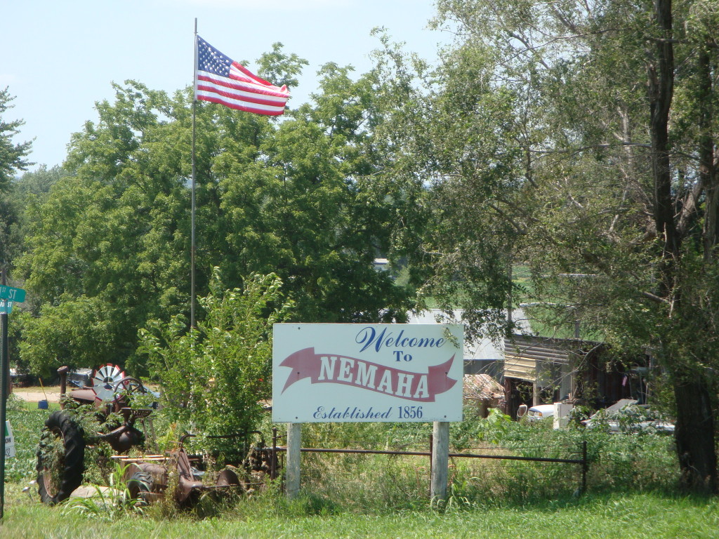 Nemaha, NE 68414